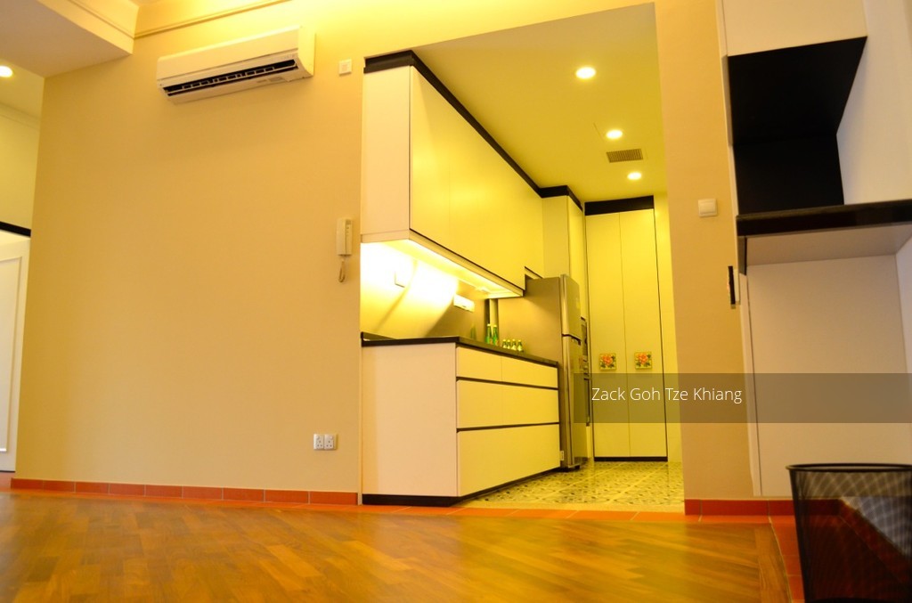 Heritage Place (D7), Apartment #114845032
